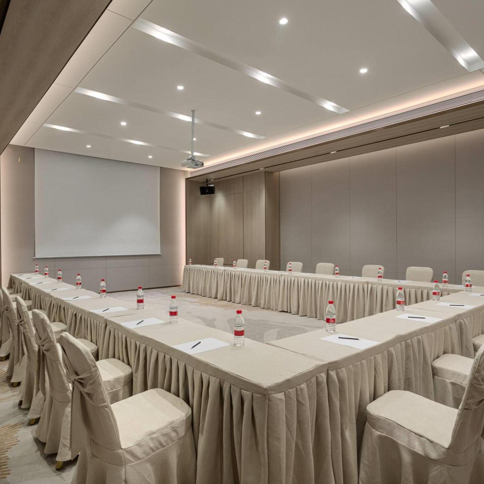 Ramada by Wyndham Foshan Danzao 35/39