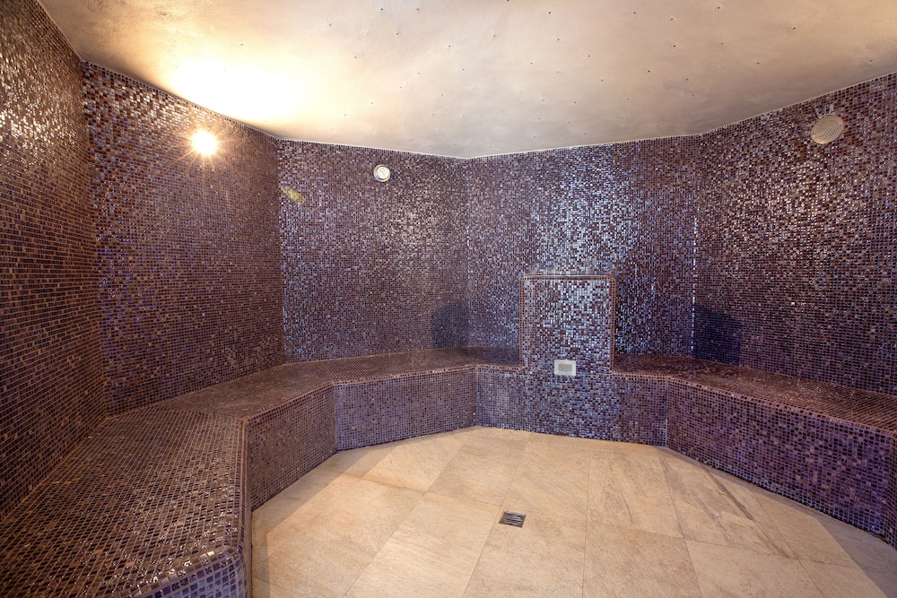 MarSenses Rosa del Mar Hotel and Spa 20/53