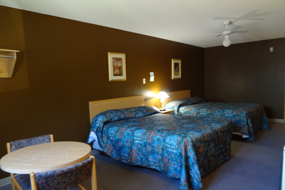 Canadas Best Value Inn Kapuskasing 13/45