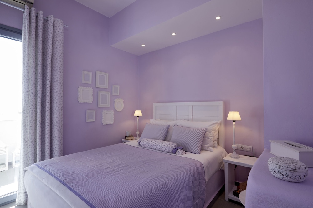 Senses Boutique Hotel 7/54