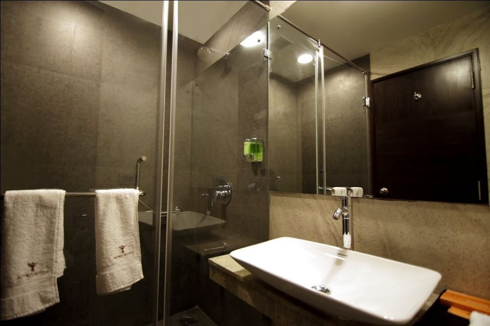 Astoria Hotels By Sparsa 20/59