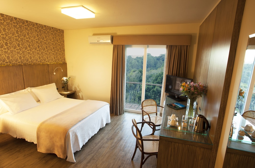 Villa Bella Hotel Conceito 25/74