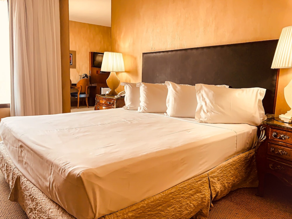 Ouro Minas Hotel Belo Horizonte, Dolce by Wyndham 12/62