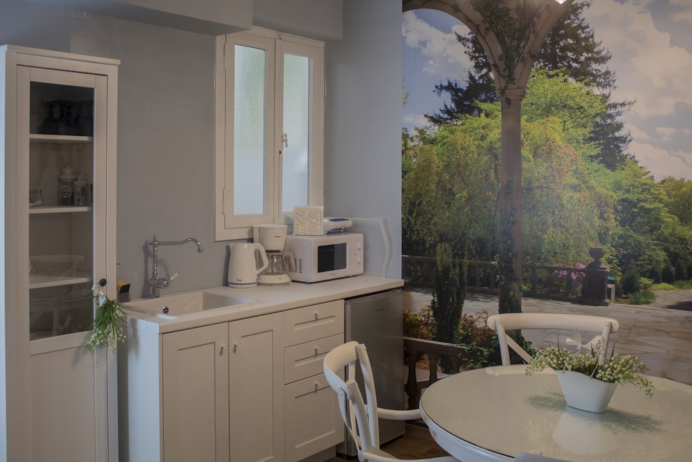 Athens Koukaki Boutique Apartments 50/50