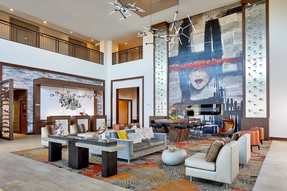 Renaissance Chicago Glenview Suites Hotel 51/72