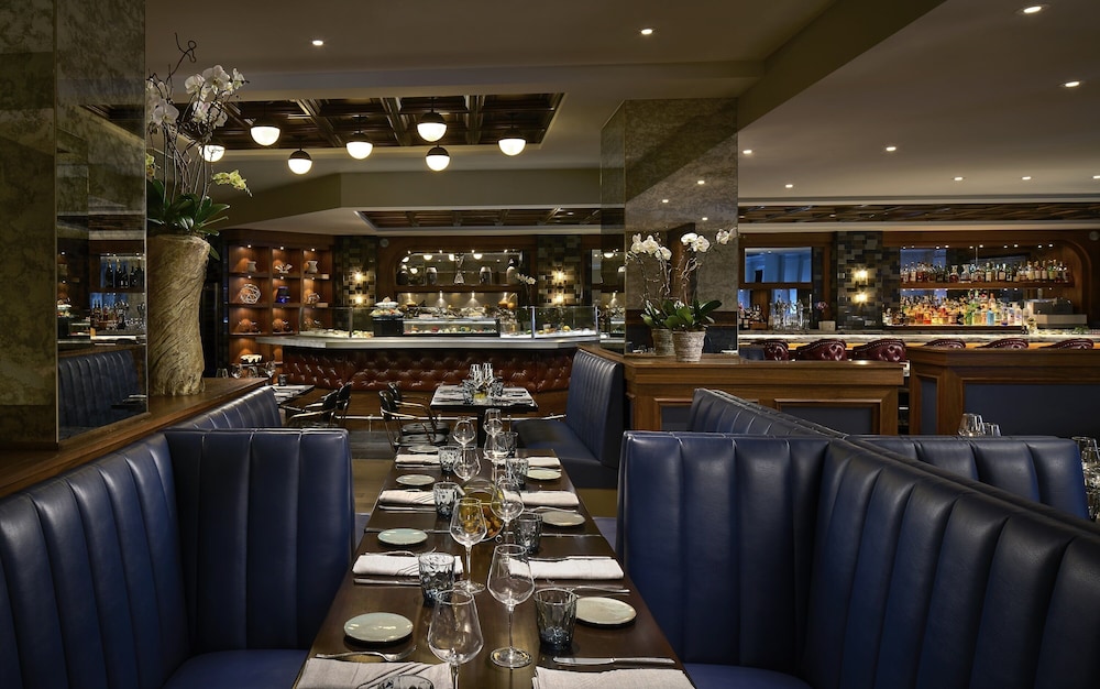 The Darcy Hotel 39/44