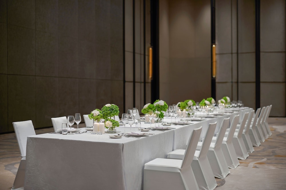 Tianjin Marriott Hotel National Convention and Exhibition Center 36/50