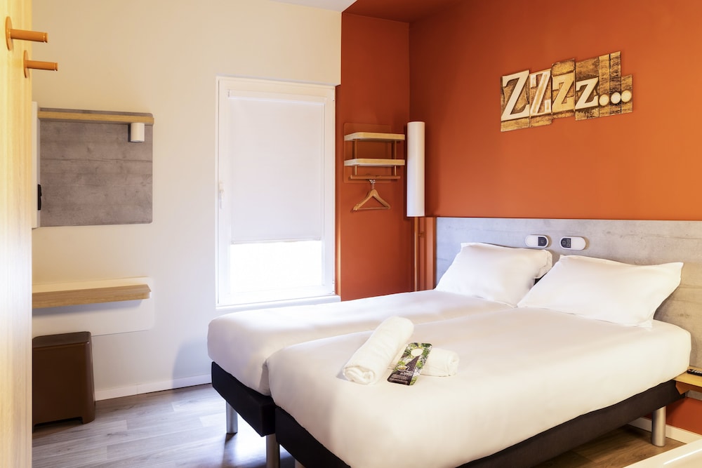 ibis budget Bilbao City 28/69