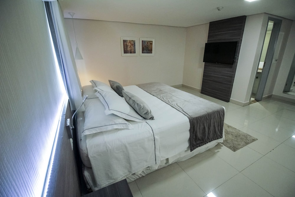 Oscar Hotel Executive 5/44