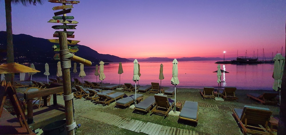 Onar Corfu Aparts and Studios 35/50
