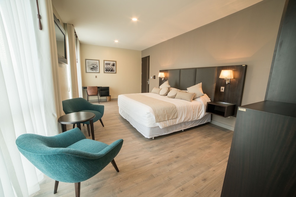 Huper Hotel Boutique 11/46