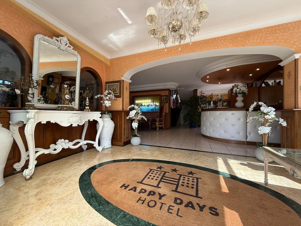 Hotel Happy Days 15/63