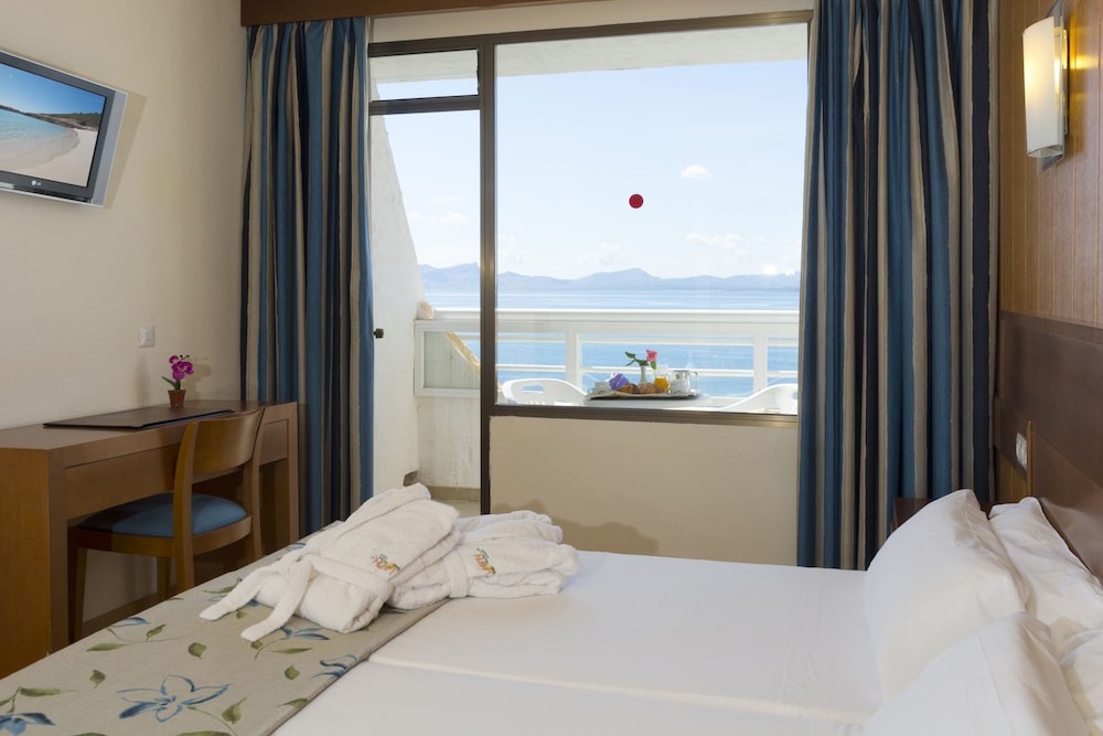 Inmood Aucanada Hotel 14/50
