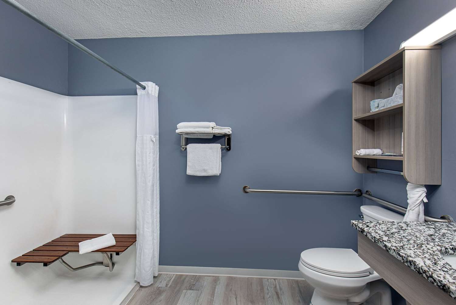 Microtel Inn Suites By Wyndham Dry Ridge 29/30