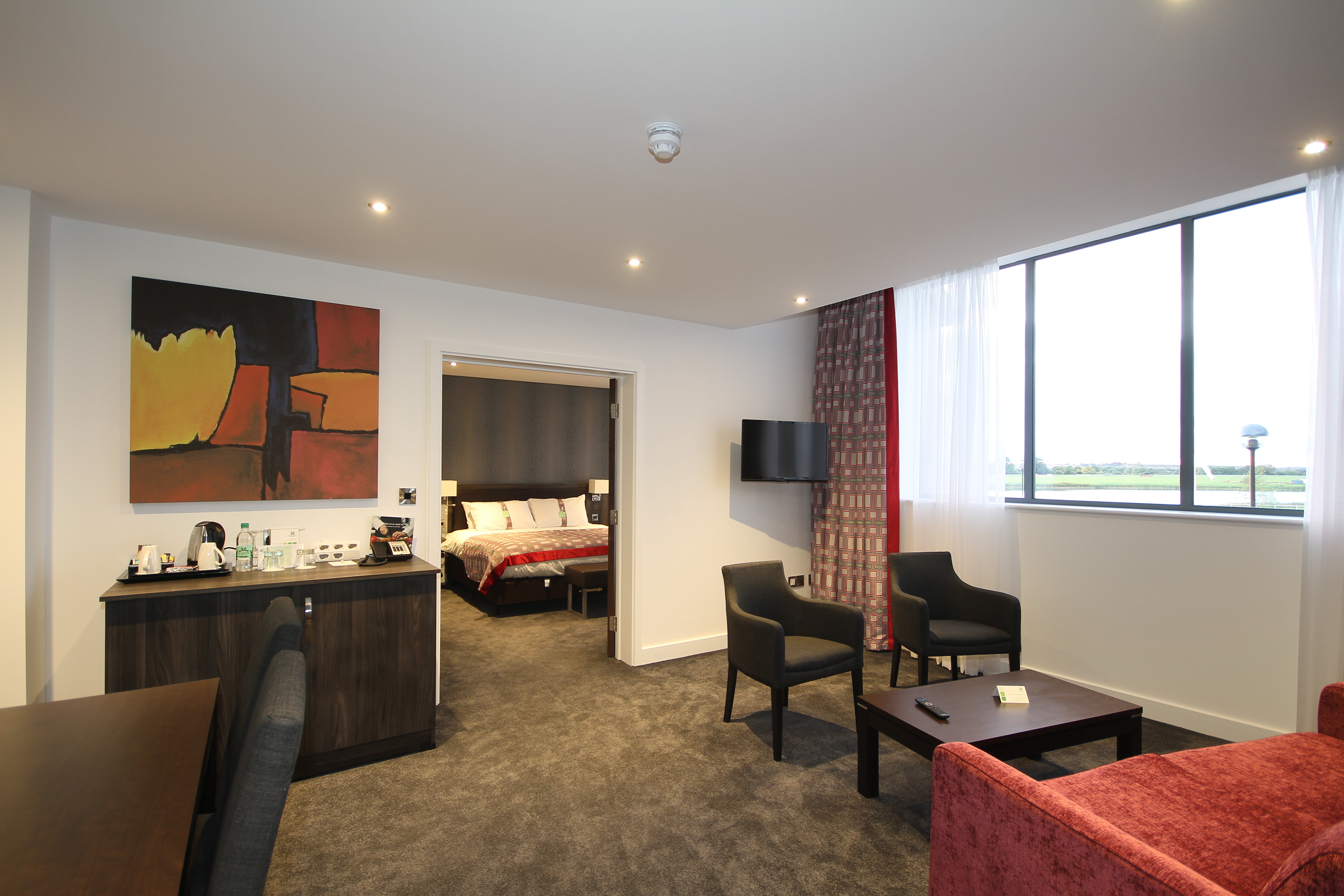 Holiday Inn Huntingdon - Racecourse 29/50