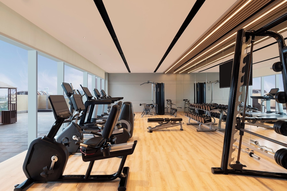 Novotel Pune Nagar Road 43/71