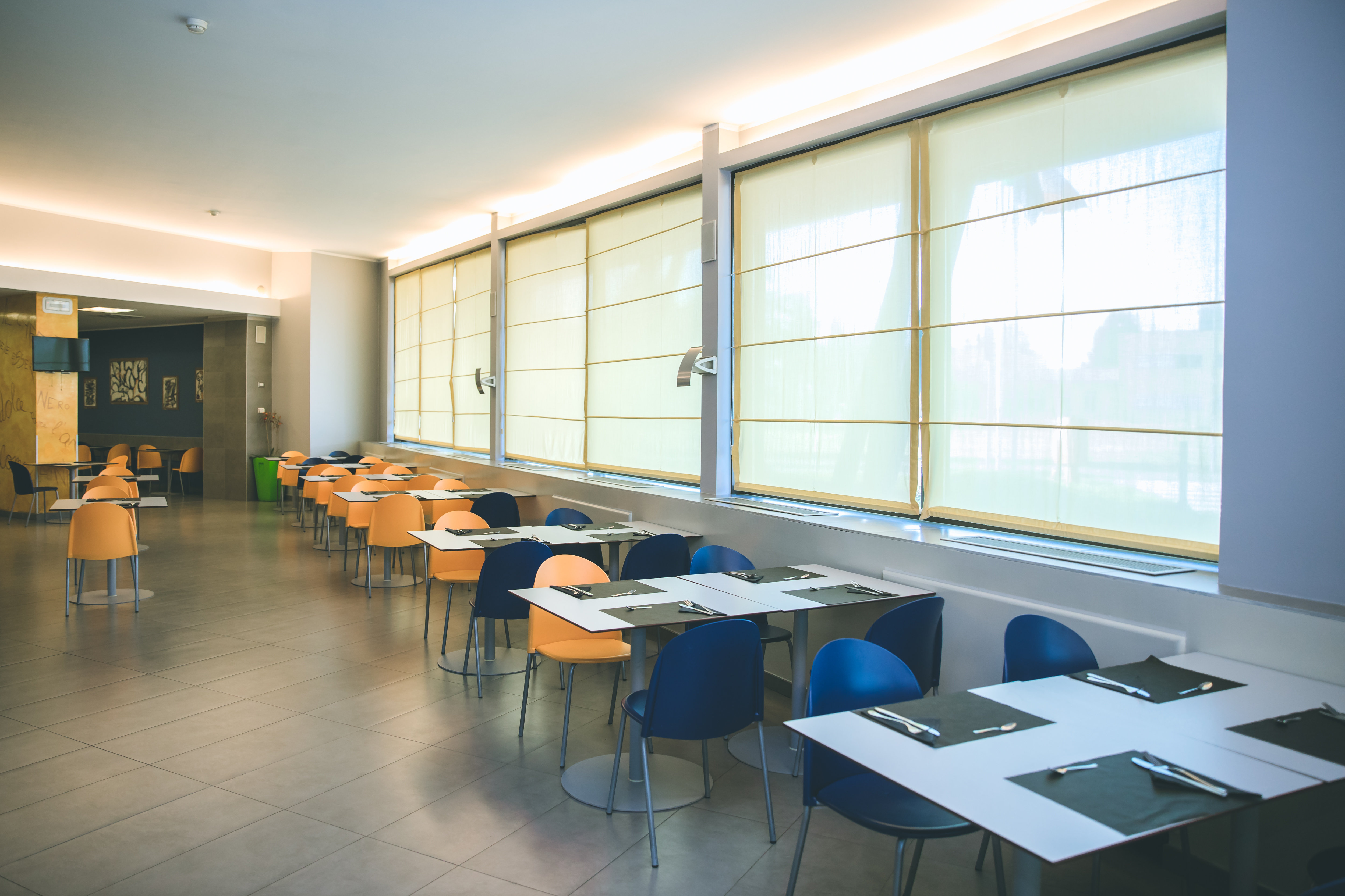 Holiday Inn Express Milan Malpensa Airport Hotel 40/71