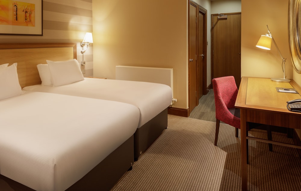 Cambridge Belfry Hotel & Spa 16/63