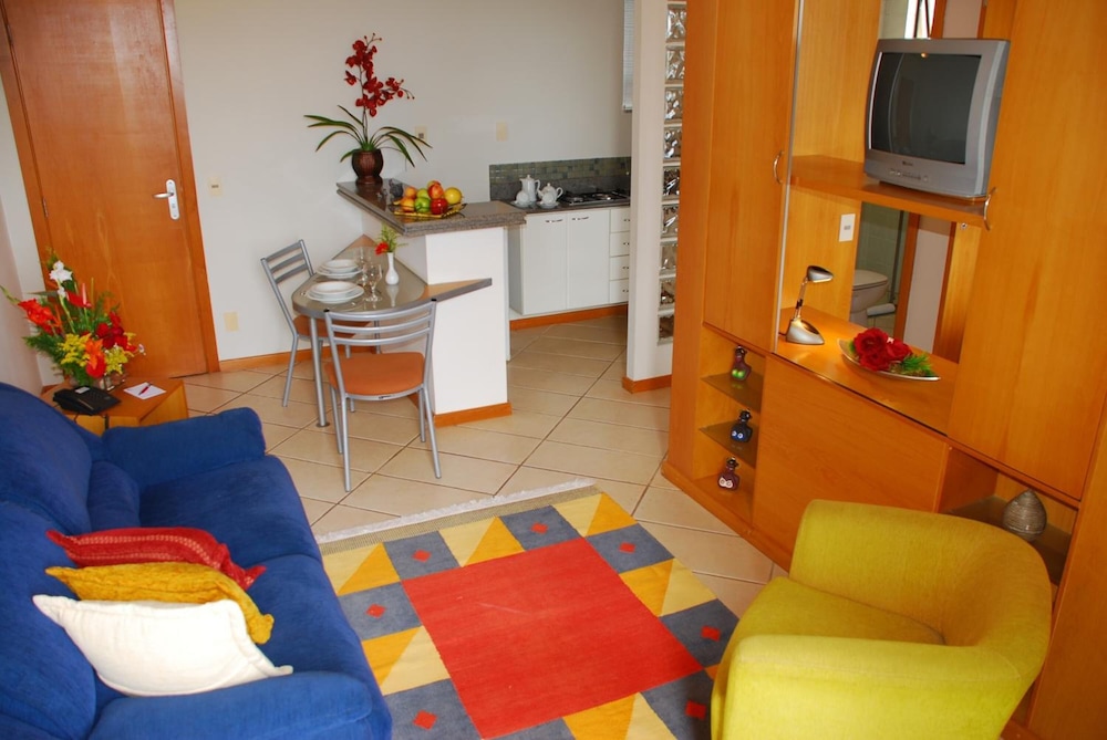 Hotel Differential Flat 33/44