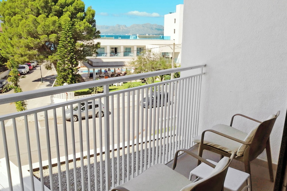 Sunprime Pollensa Bay 8/53