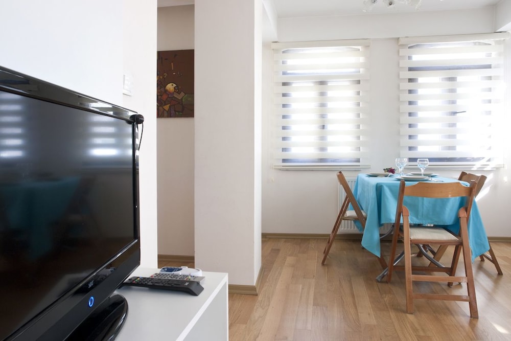 Taksim Tulip Residence & Hotel 30/39
