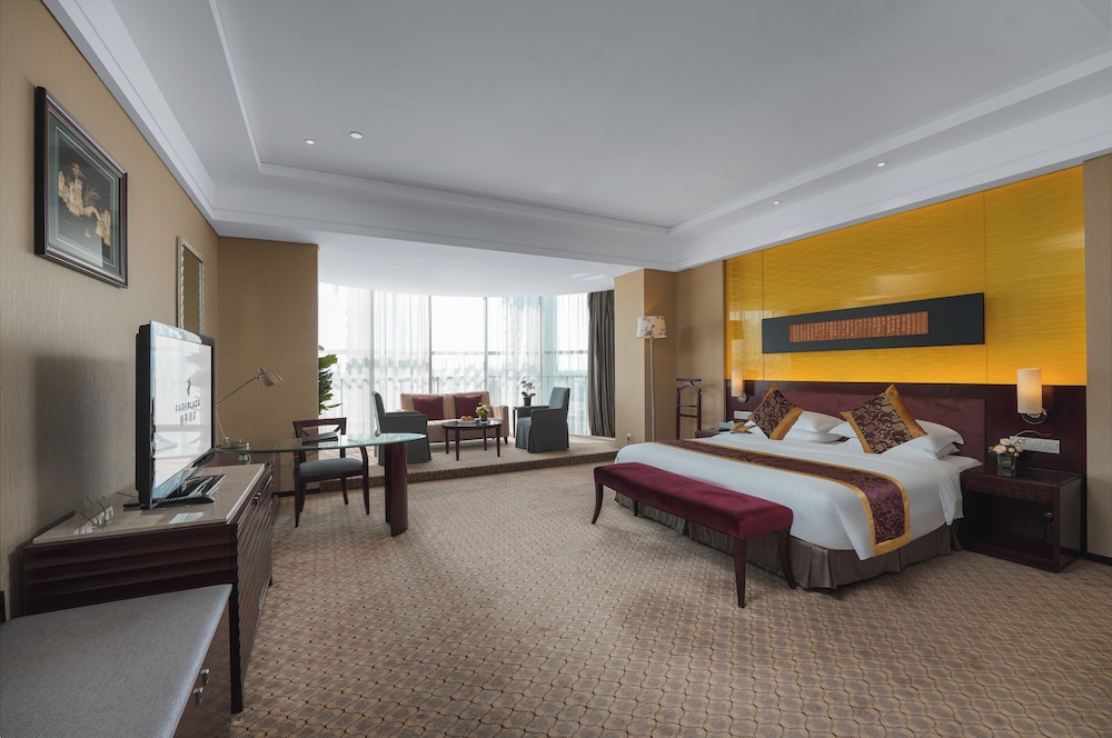 Parkplaza Changzhou 22/73