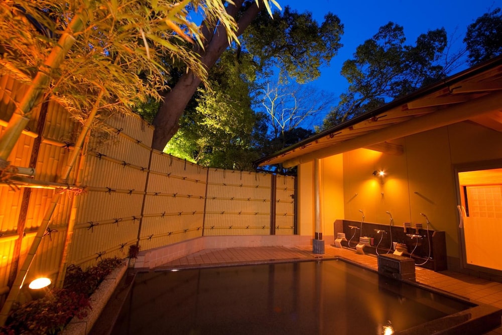 Kappo Ryokan Kannawa Bettei 19/24