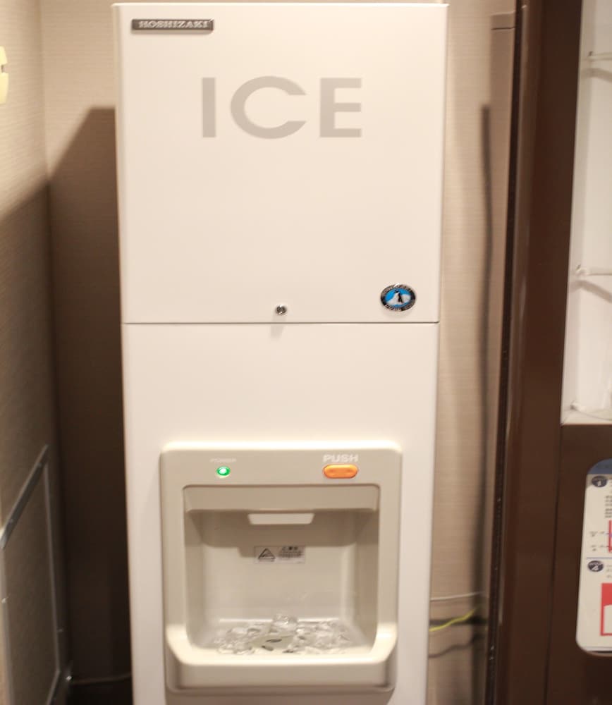 Keihan Sapporo Hotel 42/64
