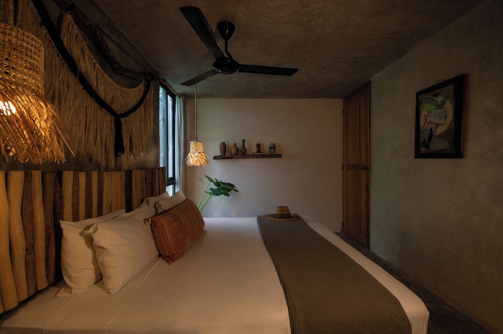 Casa Coyote Tulum 27/50