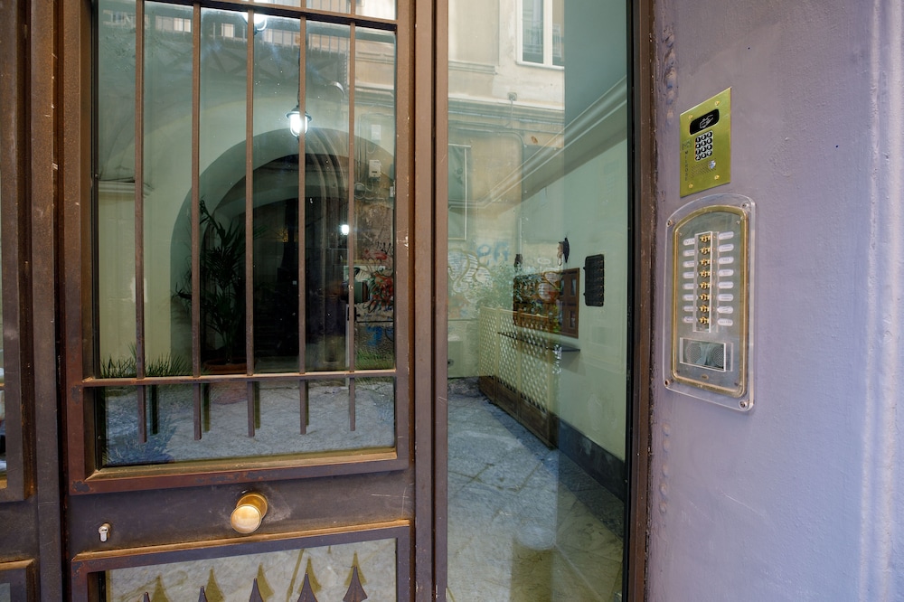 Melrose Napoli 38/50