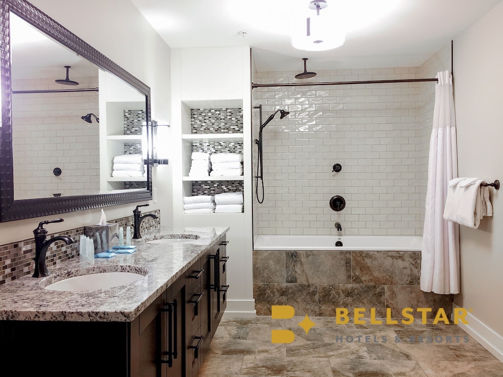 Grande Rockies Resort Bellstar Hotels Resorts 55/66