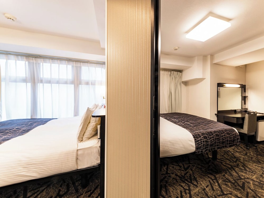 APA Hotel Namba Minami Daikokucho Ekimae 32/47
