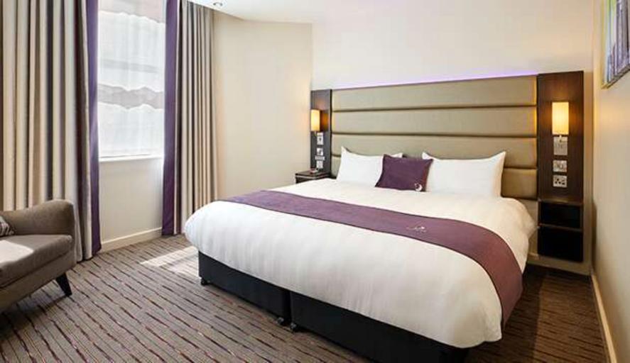 Premier Inn Falkirk East 14/34