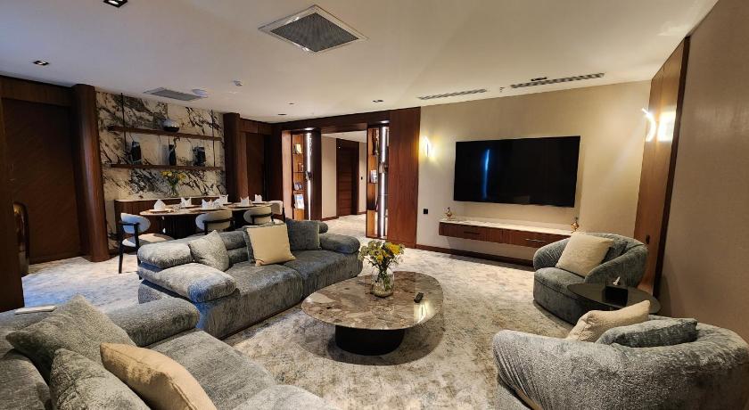 Ramada Plaza by Wyndham Mosul Corniche 37/54