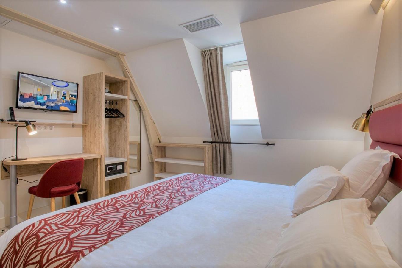 Duplex, Apartment