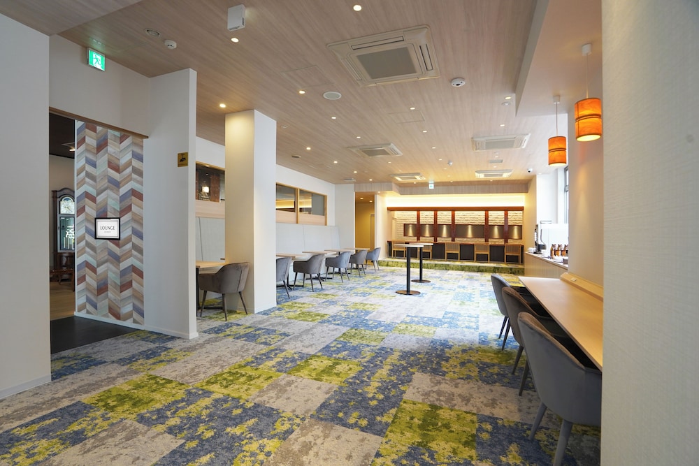 HOTEL NEW GAEA YAKUIN 18/26