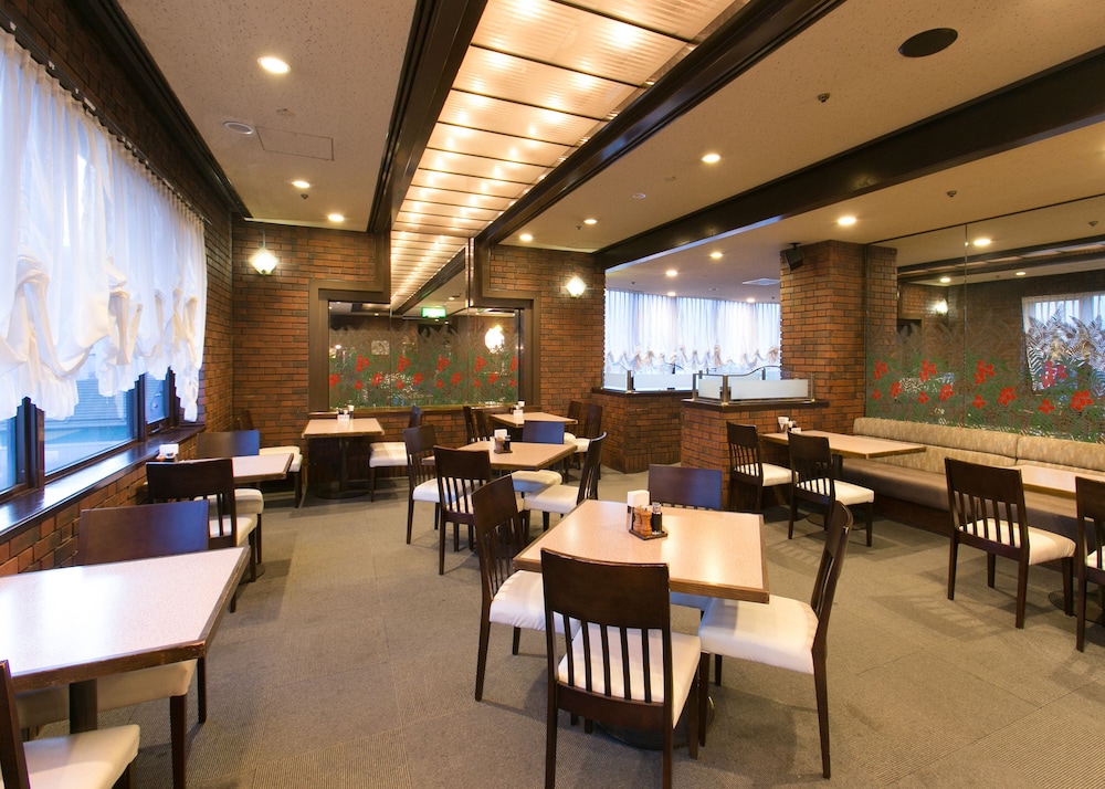 Yamagata Nanokamachi Washington Hotel 45/54