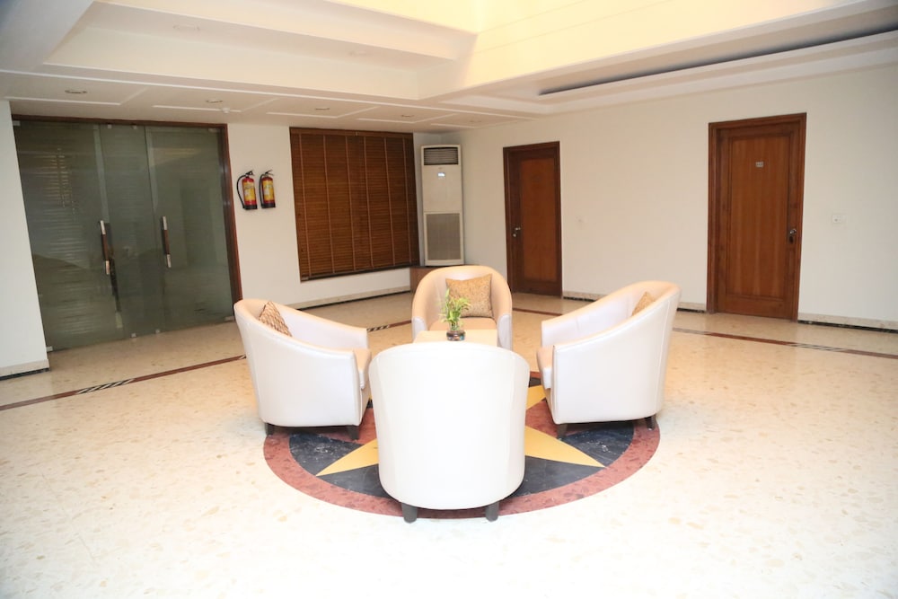 Hotel Bhoomi Residency 16/31