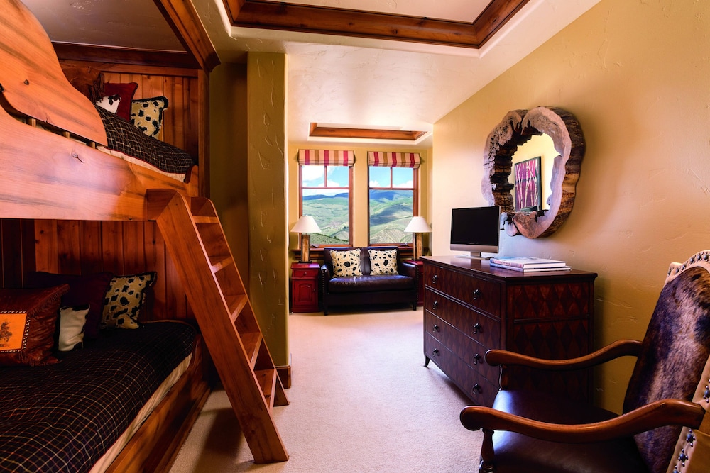 The Ritz-Carlton, Bachelor Gulch 32/47