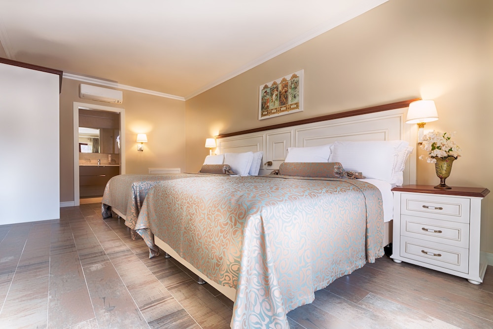 Dalyan Resort Spa Hotel 7/45