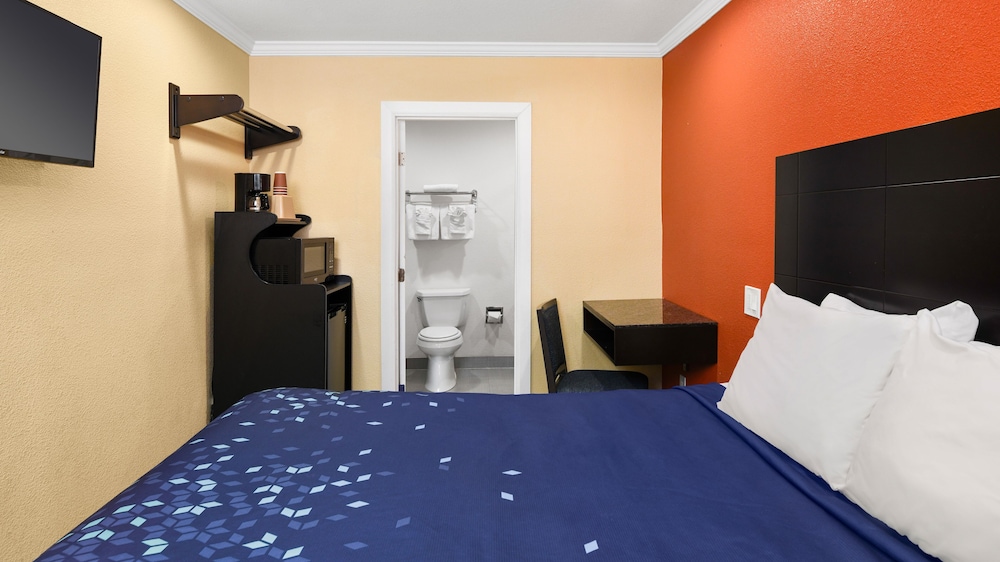 room, accessible