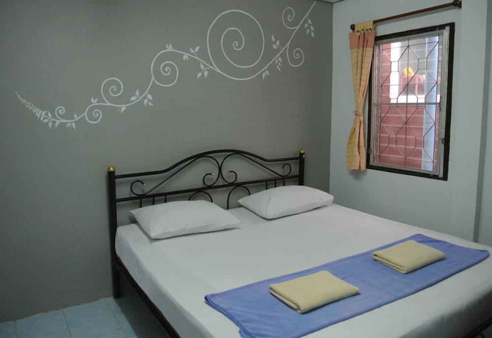 Phang Nga Guesthouse 91/121