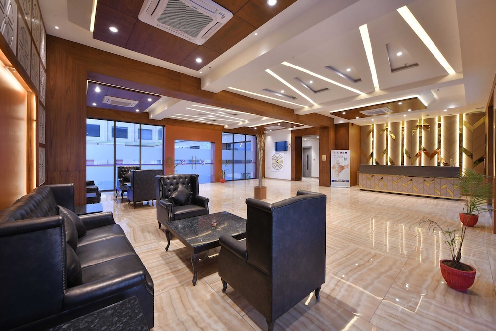Palette - Hotel Royal Palace Morbi 6/50