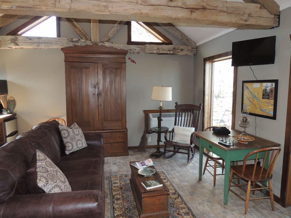 Pinckney Bend Bed & Breakfast 14/26