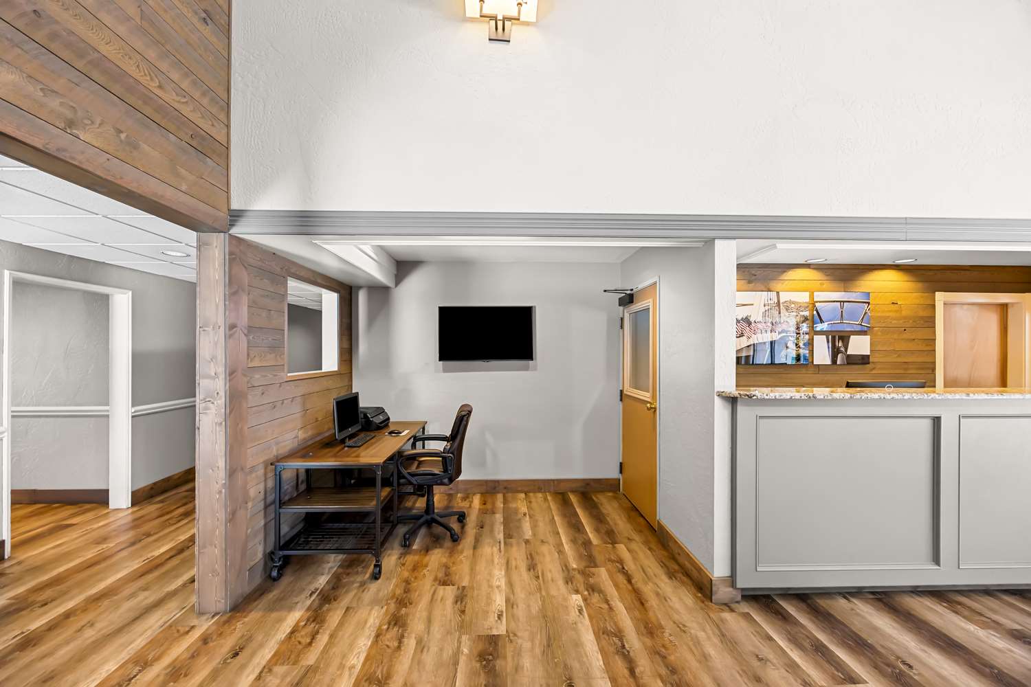 Best Western Inn At The Rogue 9/12
