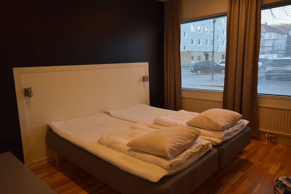 Abyss Kville Hotell & Vandrarhem 6/48