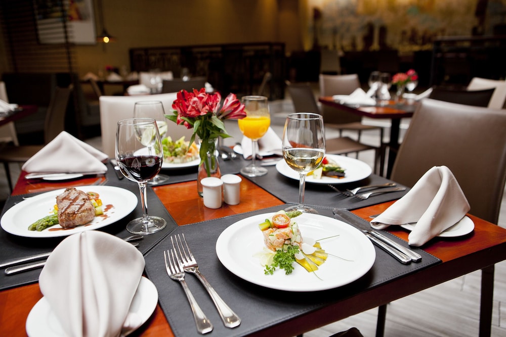 Le Meridien Santiago 31/50