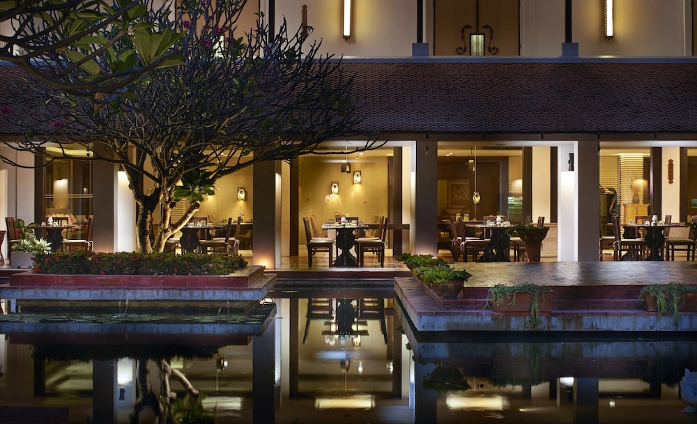 Sukhothai Heritage Resort 1/44