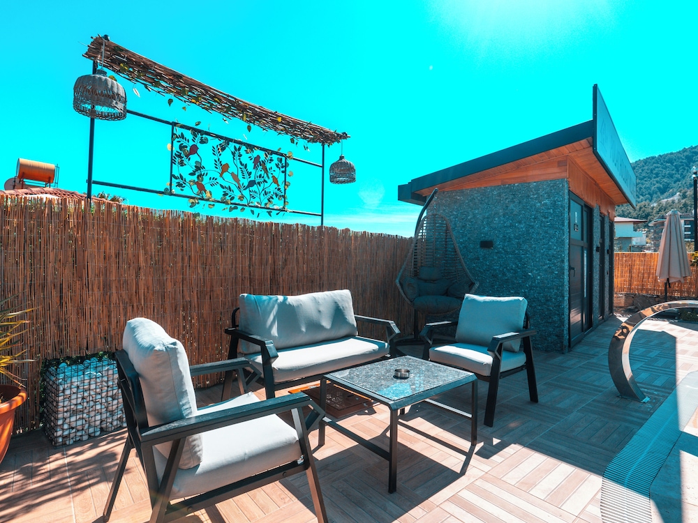 Alanya Polat Holiday Village 15/30