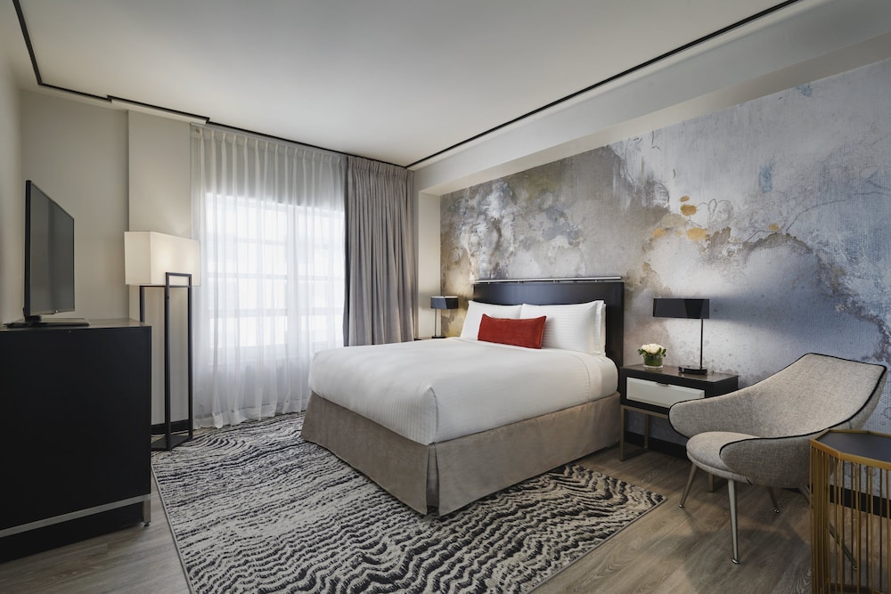 Loews Miami Beach Hotel – South Beach 19/78